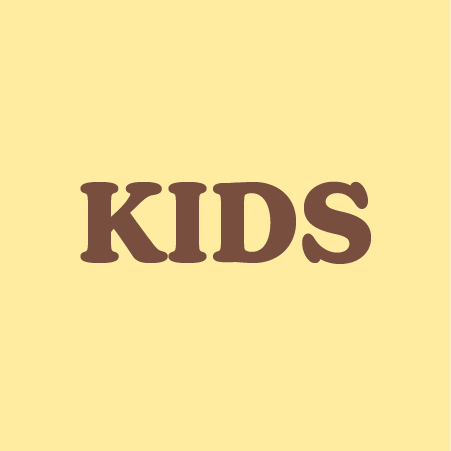 Kids Menu