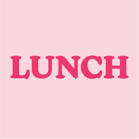 Lunch & Brunch