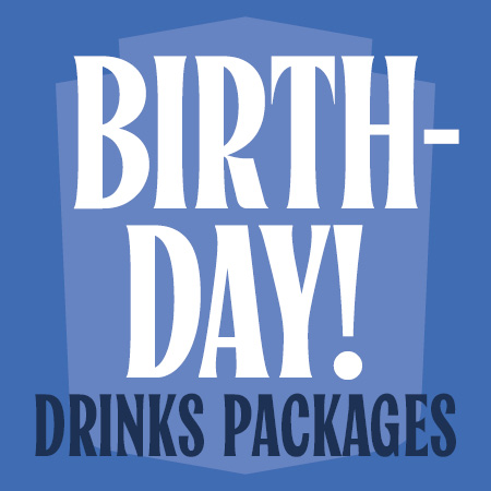 Birthday Packages