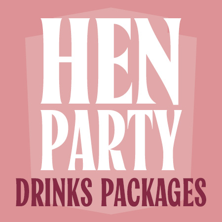 Hen & Stag Party Packages