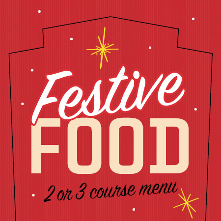 Festive Set Menu