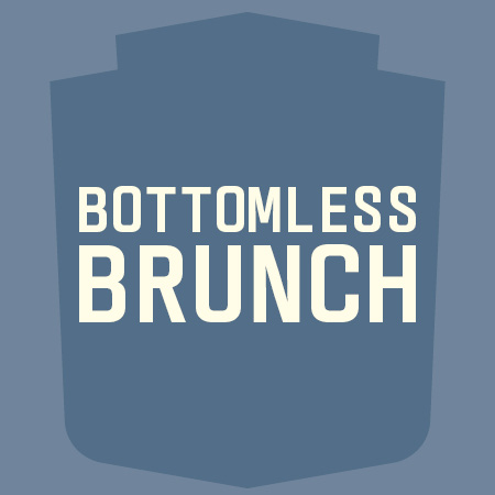 Bottomless Brunch