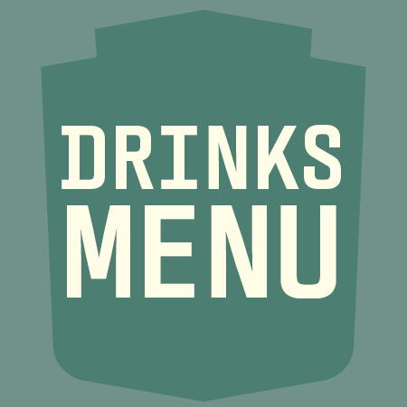 Drinks Menu Drinks Menu
