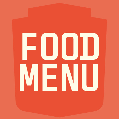 Food Menu Food Menu
