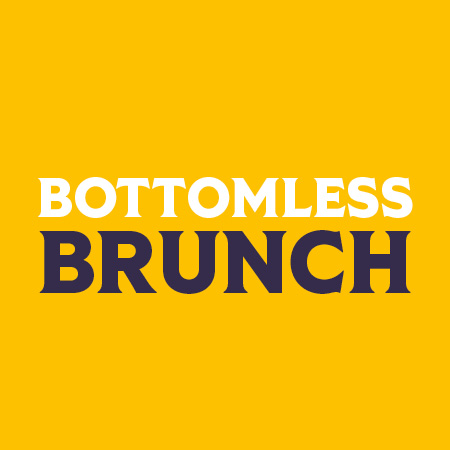 Bottomless Brunch Bottomless Brunch