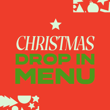 The Ultimate Christmas Bash