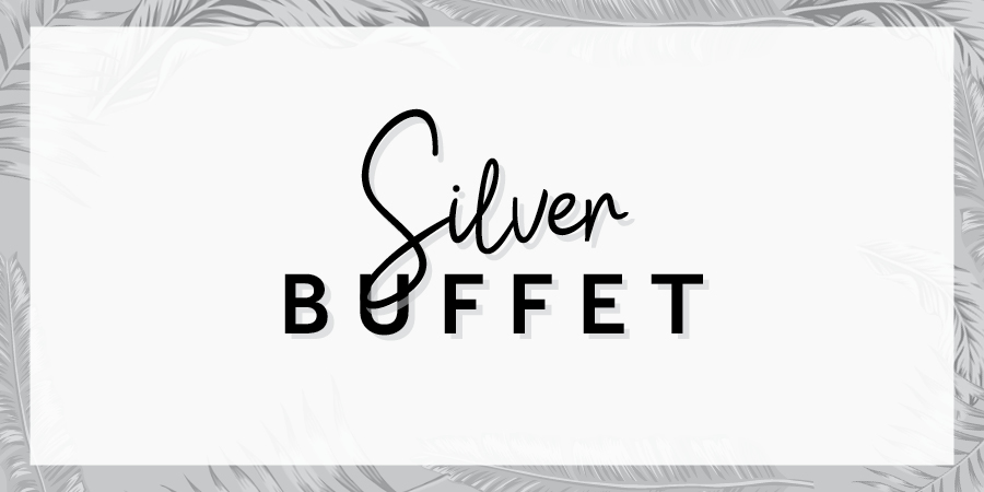 Silver Buffet Package
