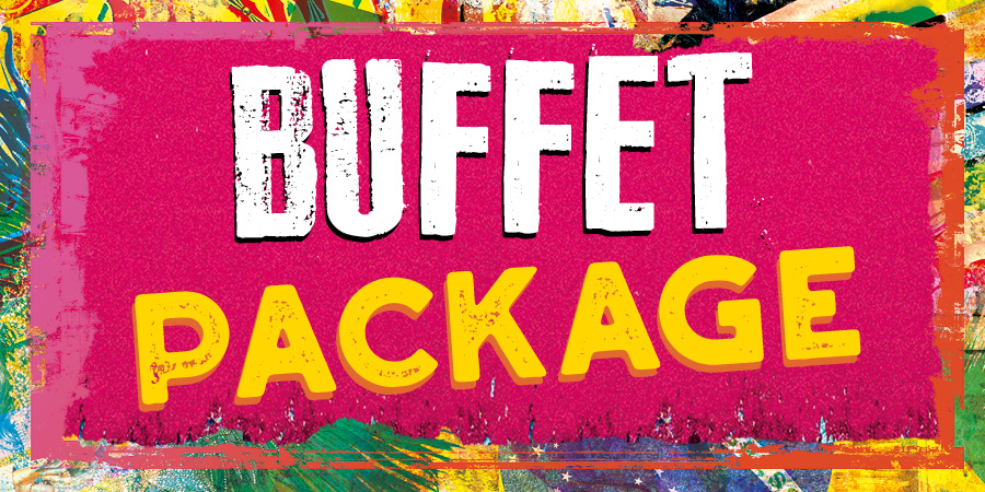 Buffet Package