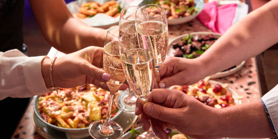 Christmas at Slug & Lettuce