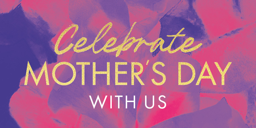 Mother's Day at The Coach House Piccadilly