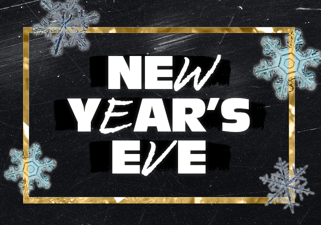 New Years Eve at Ark Manchester