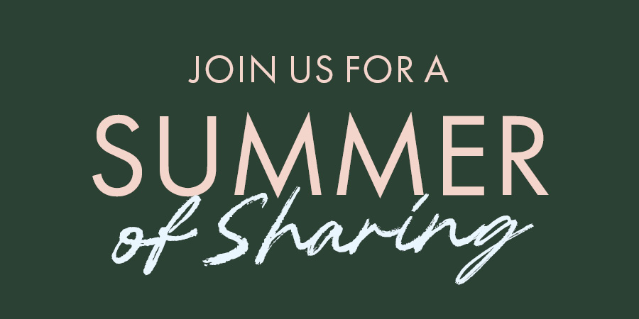 Summer of Sharing at Kings Head Horley