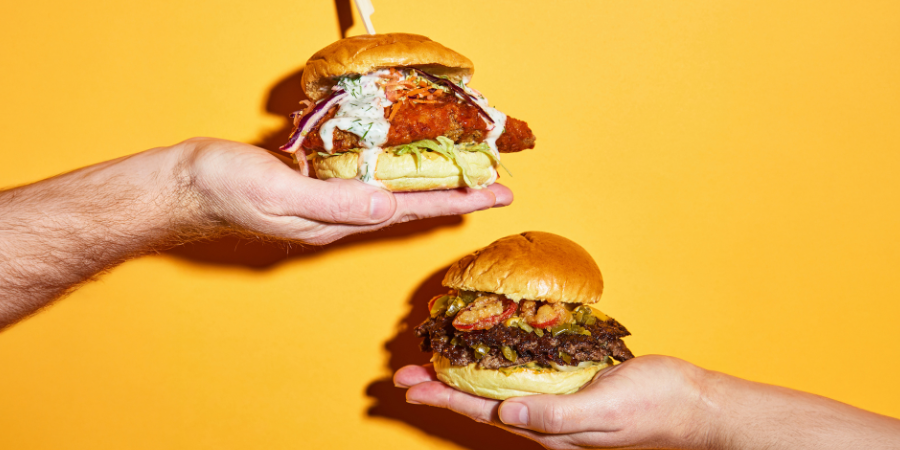 New Menu at Social Pub & Kitchen