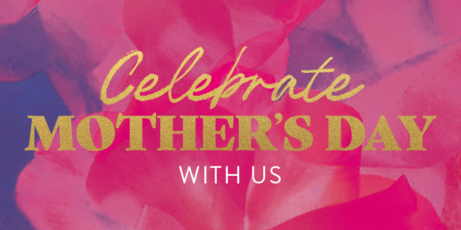 Mother's Day at Coach & Horses Ickenham