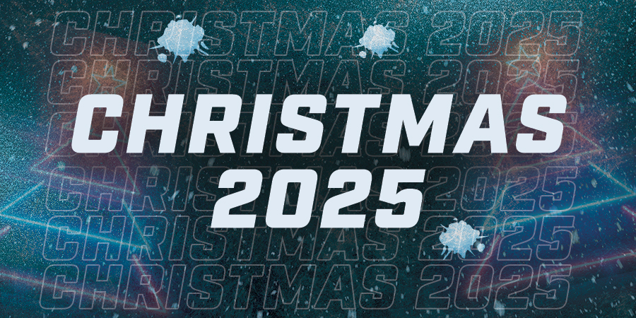 Christmas 2025