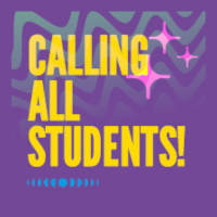 Calling all Students to Popworld Sheffield