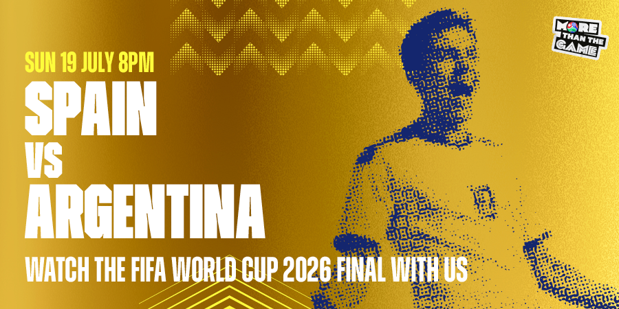 Spain vs Argentina