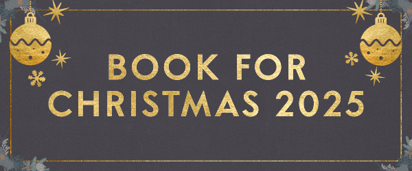 BOOK FOR CHRISTMAS 2025