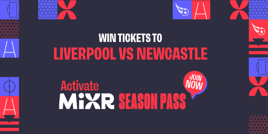 Liverpool vs Newcastle tickets at Social Pub & Kitchen