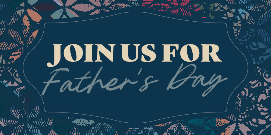 Join us for Father's Day at Heritage Pubs