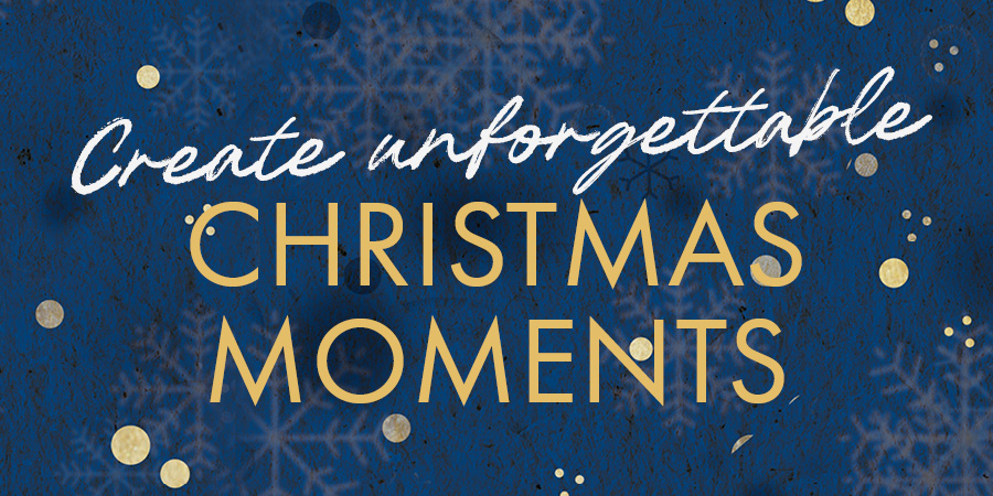 Celebrate Christmas at Tattershall Castle Whitehall