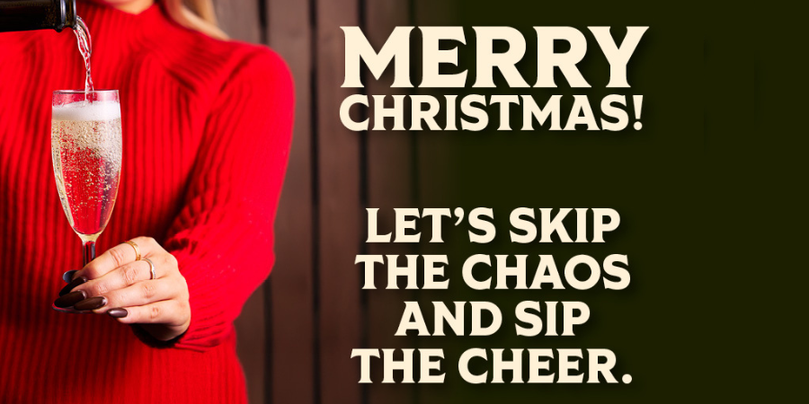 Christmas at Lauders Inverness