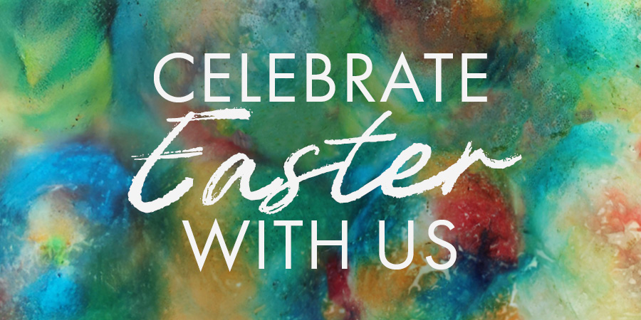 Celebrate Easter at Sir John Balcombe Marylebone