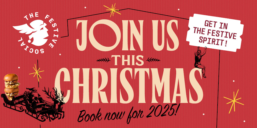 Christmas at Social Pub & Kitchen