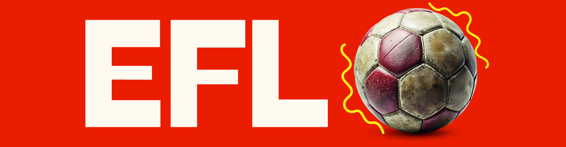 Watch EFL live at Rita's Leeds