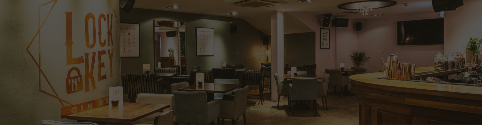 Private hire at Slug & Lettuce Oxford in Oxford