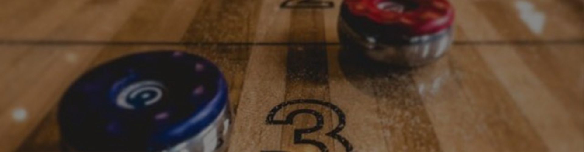 Shuffleboard bar in Birmingham