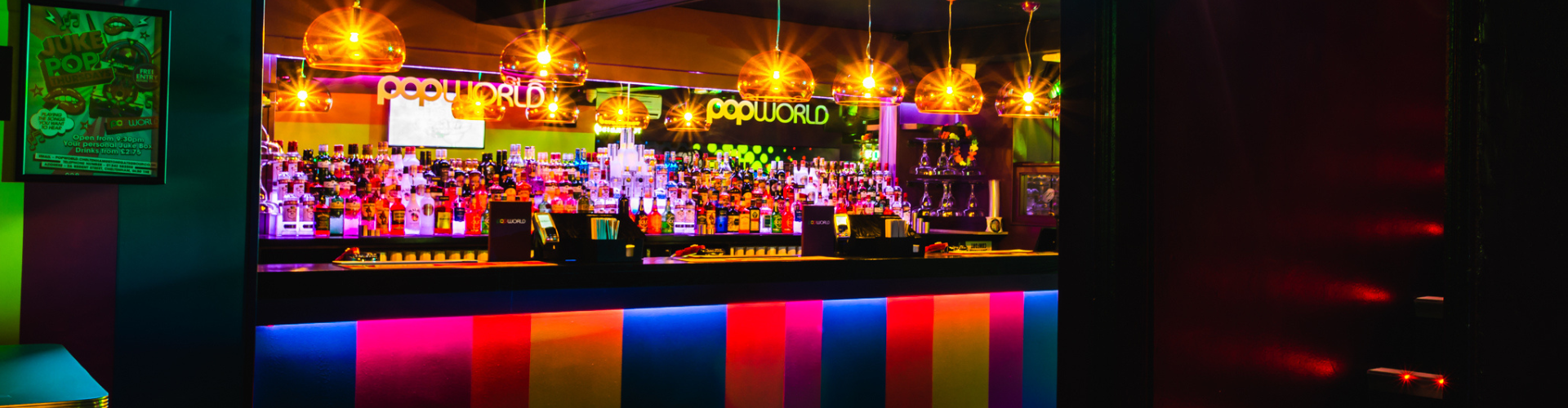 Private Venue Hire in Cheltenham