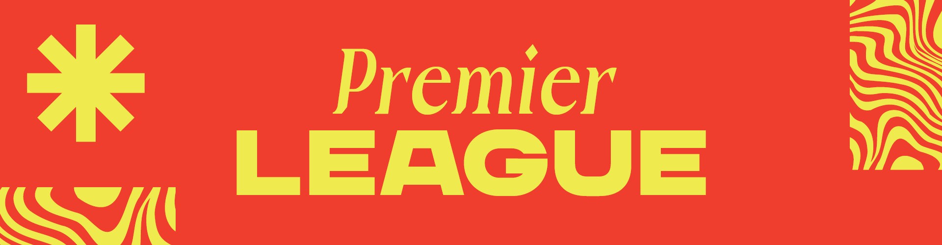 Premier League at Walkabout