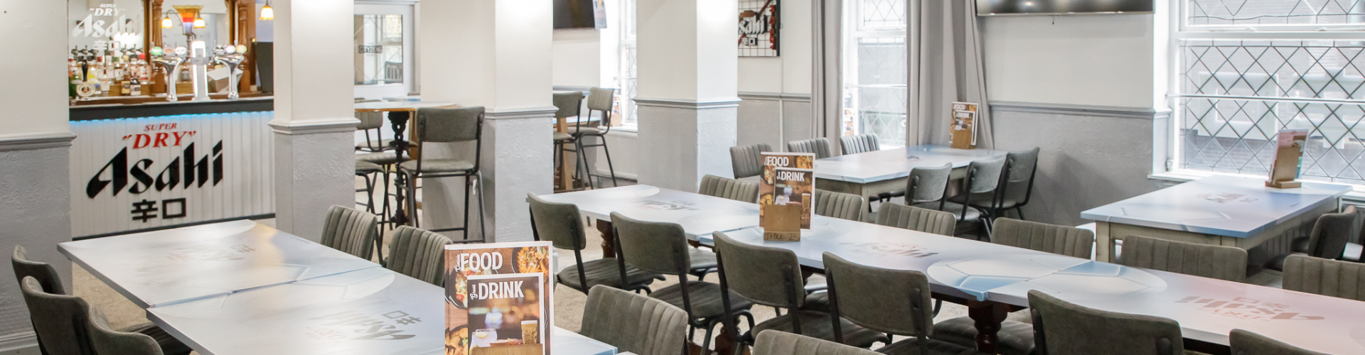 Private Hire Room in Manchester