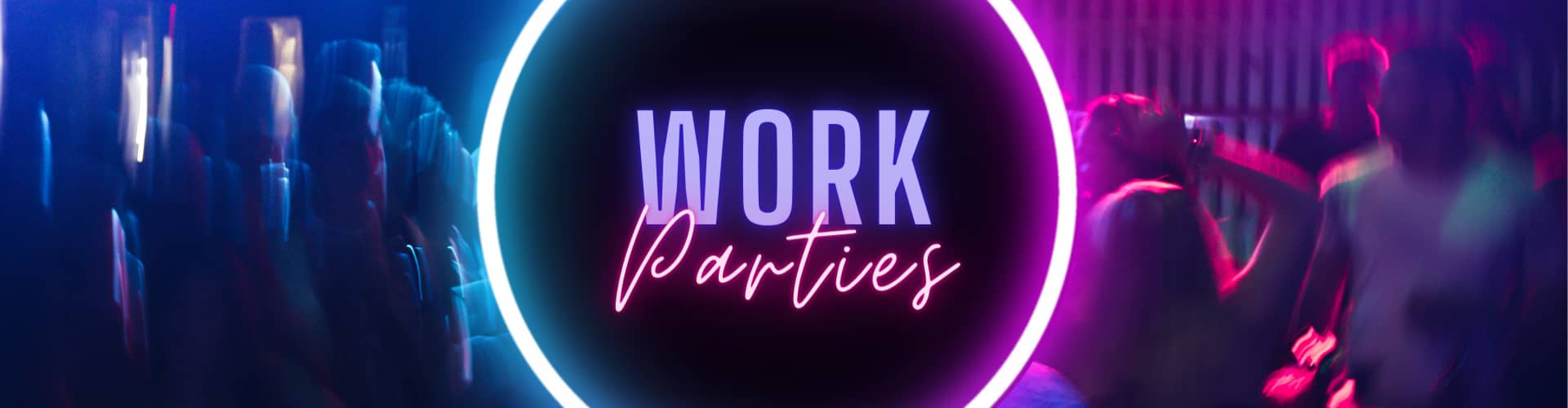 Work Parties at [#SiteName#]