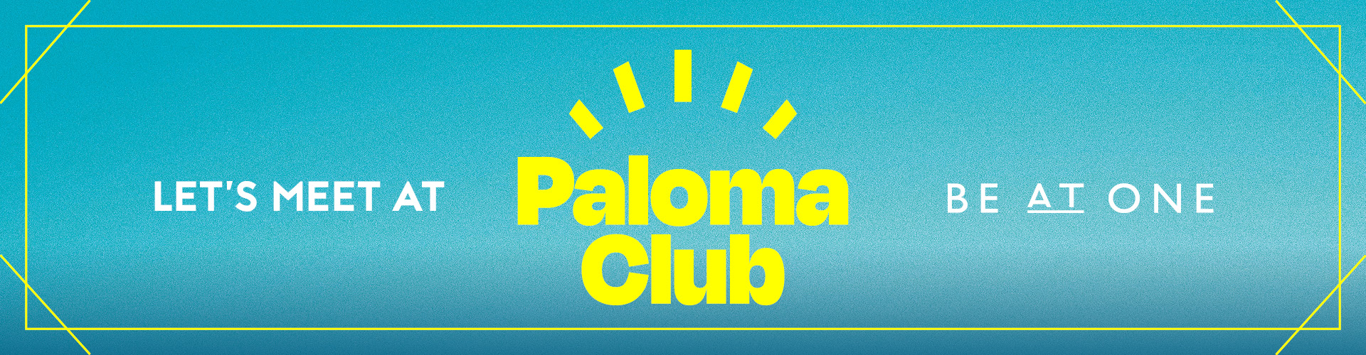 Paloma Club at Be At One Cocktail Lounge & Late Bar Piccadilly