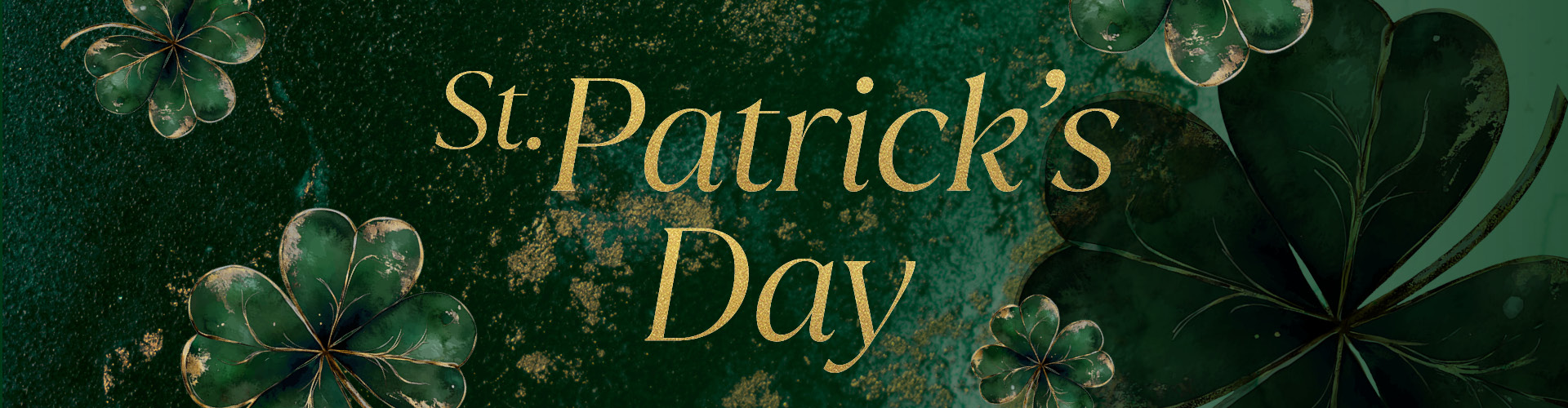 St Patrick's Day at The Duchess