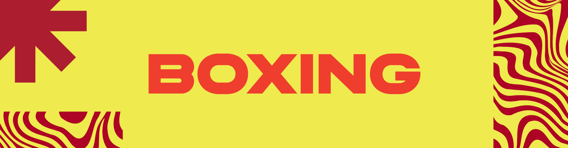 Watch boxing at Walkabout Cardiff