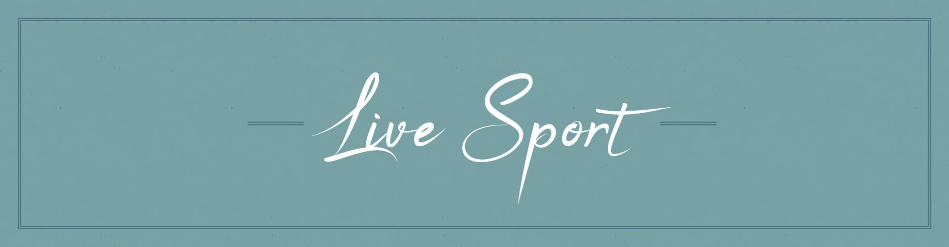 Live Sport at The Snooty Fox Kirkby pub in Carnforth