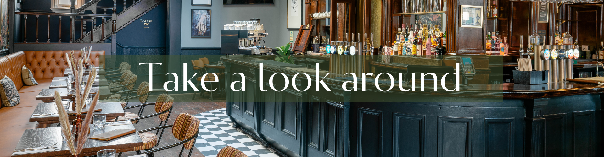 Private Hire at The Duchess Pub, Marylebone | Private Events and Room Hire