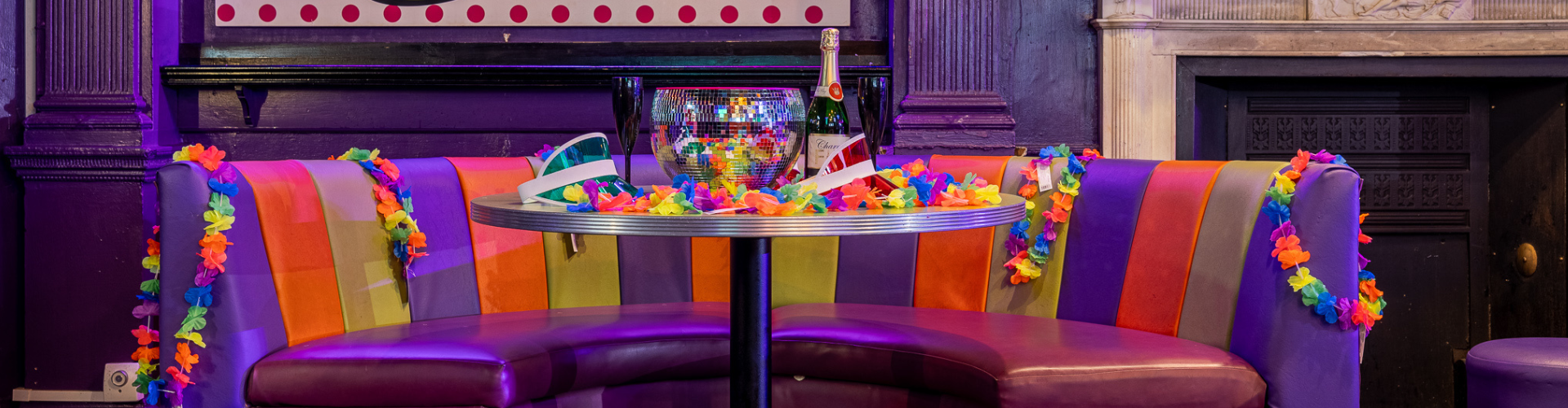 Private Venue Hire in Derby