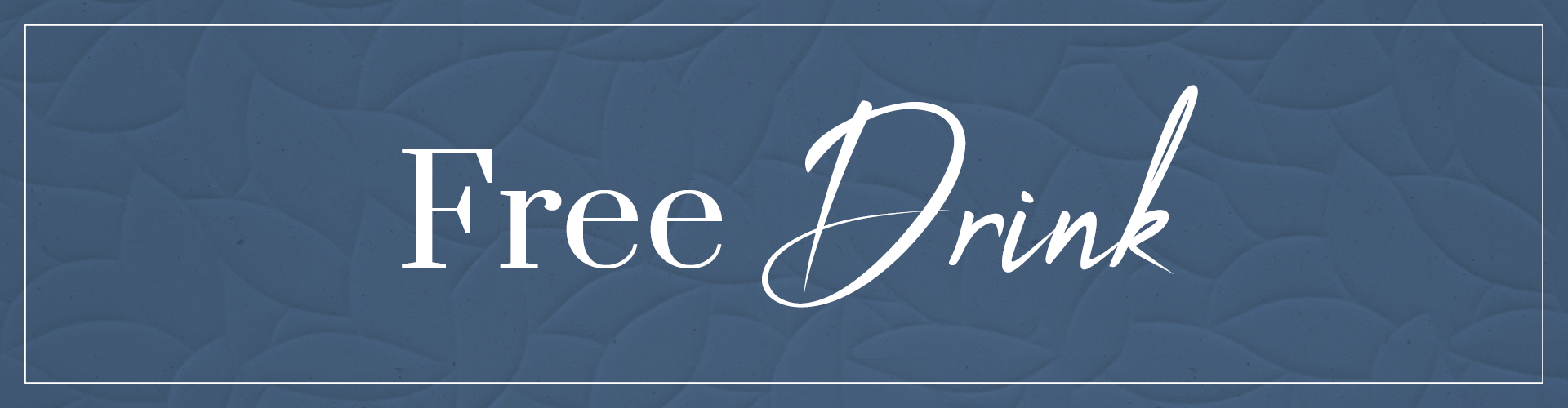 London Marathon | Free Drink - Book Now