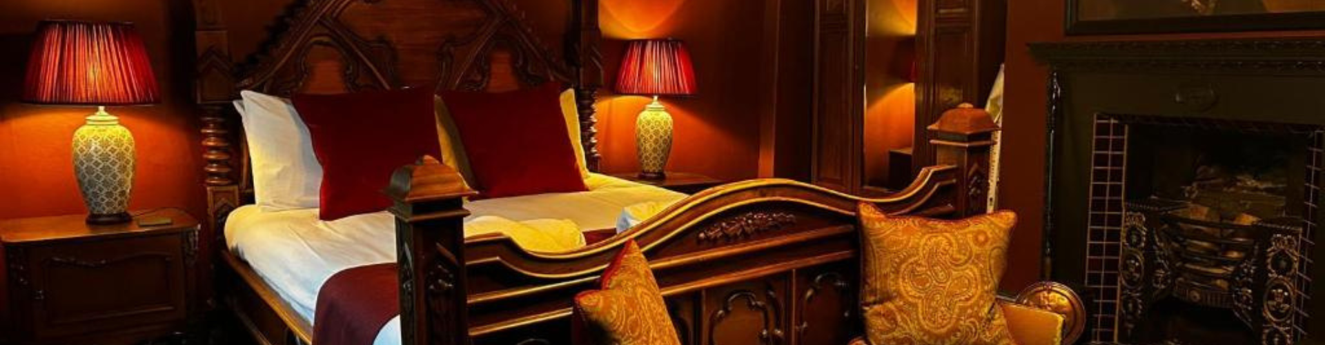 Stay with us at our hotel in York