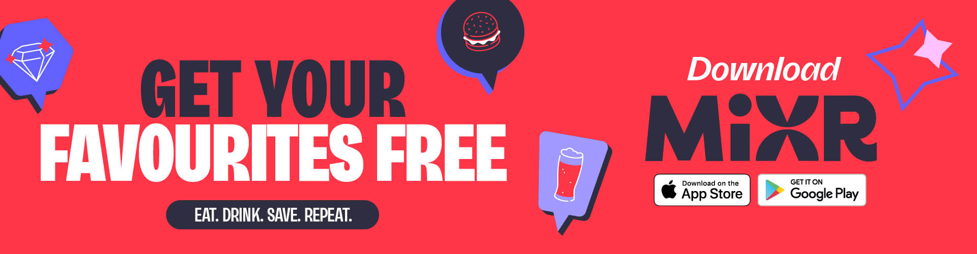 Download MiXR, find out more