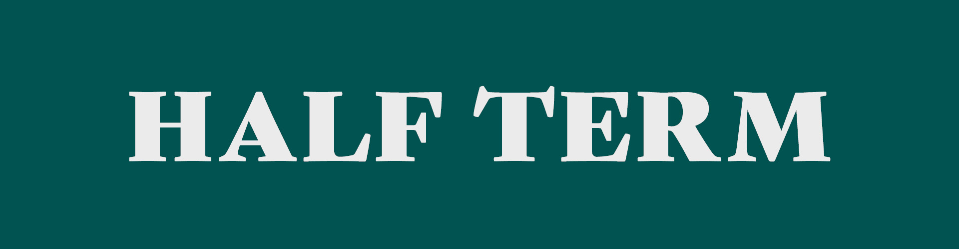 Celebrate half term at Farmhouse New Waltham