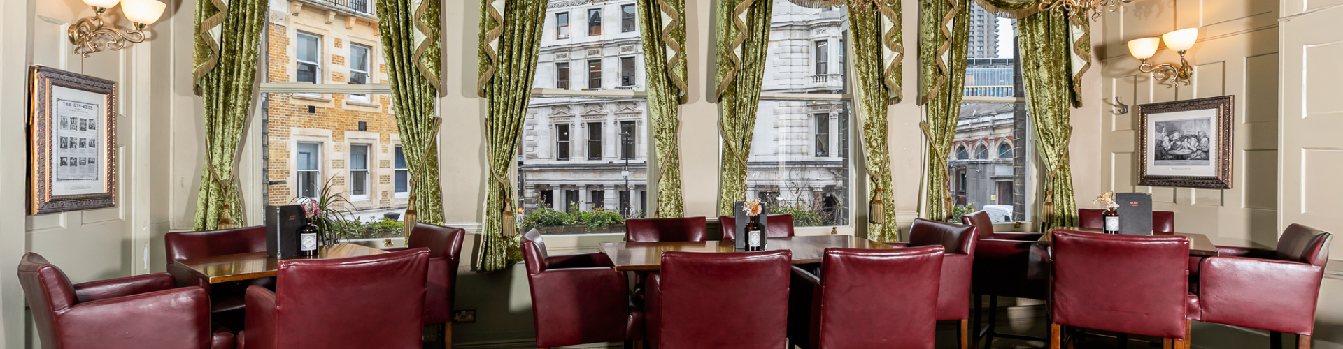 Private Hire Room in London