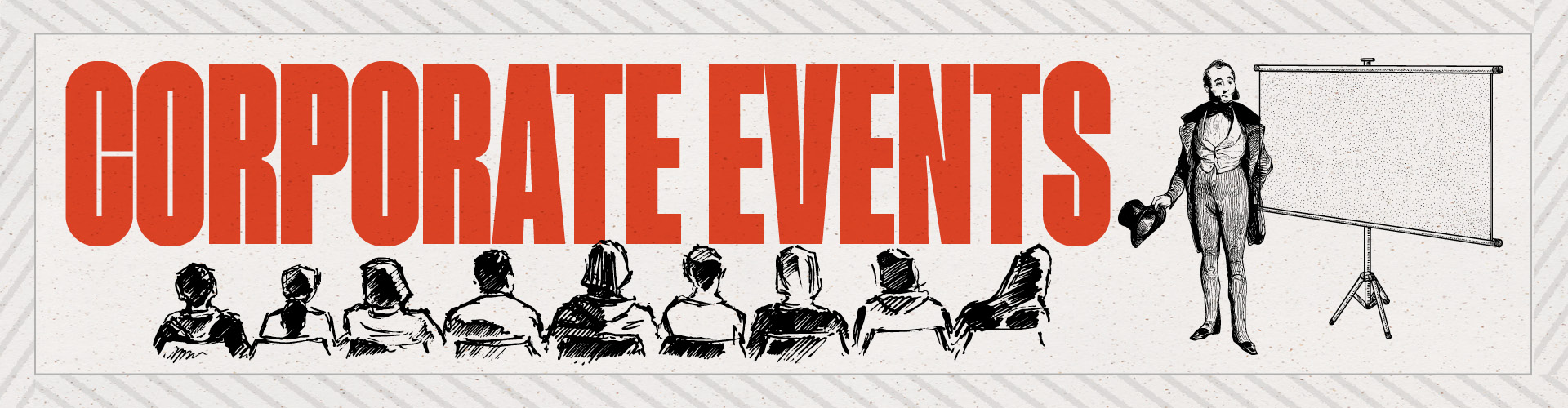 Corporate Events