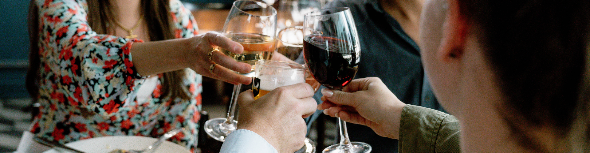 New Year's Eve celebrations at Lillie Langtry Fulham