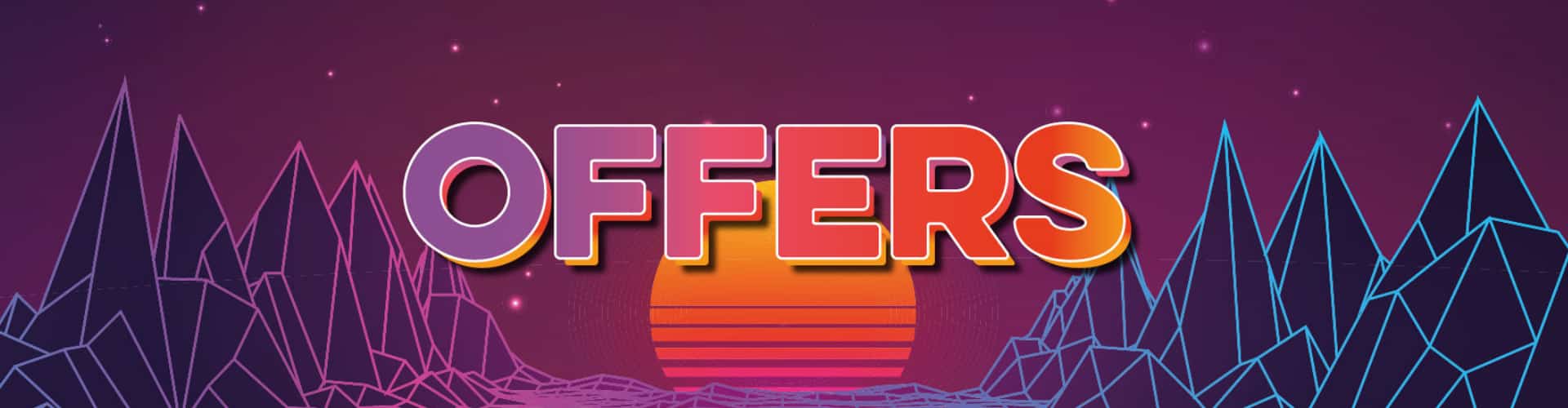Offers at Reflex Birmingham