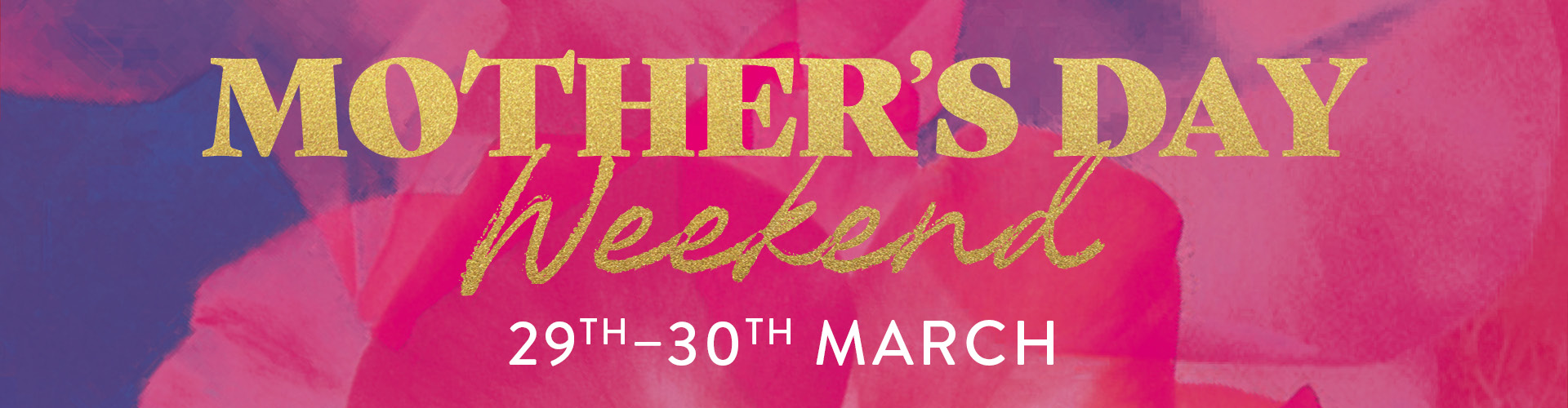 Mother's Day at Squirrel Farnborough